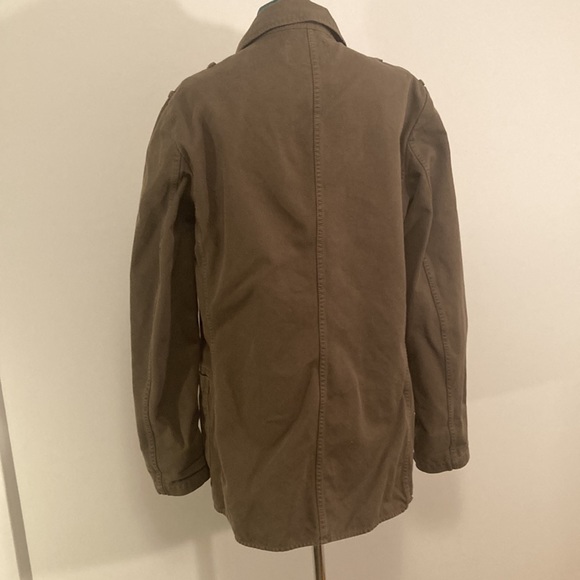 Boyfriend jacket - Picture 2 of 3